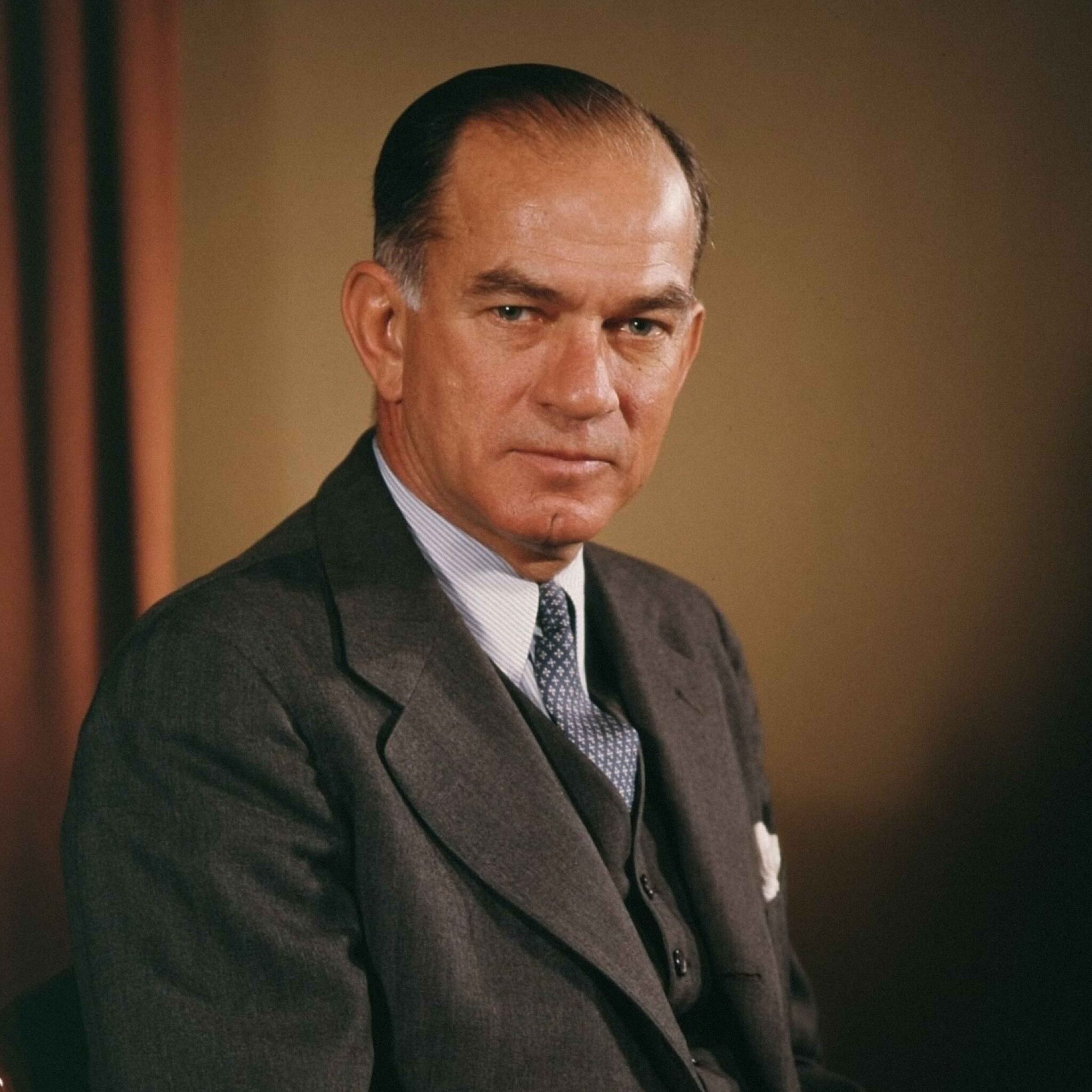 J. William Fulbright